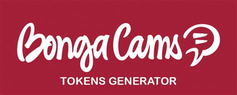 bongacams tokens generator software